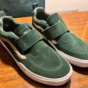 Vans PRO Kyle Walker Shakejunt edition